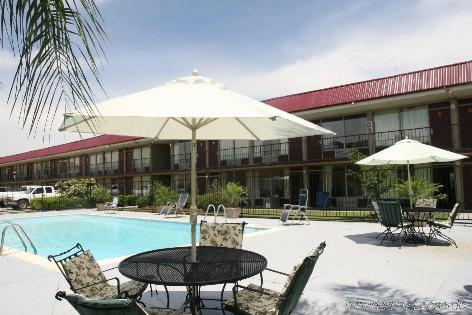 Red Roof Inn Slidell