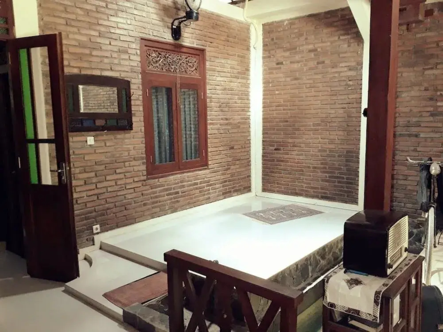 Sego Uduk Home Stay