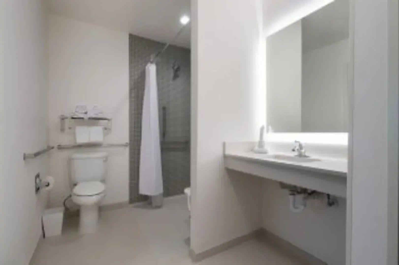 SpringHill Suites by Marriott Dallas NW Hwy/I35E