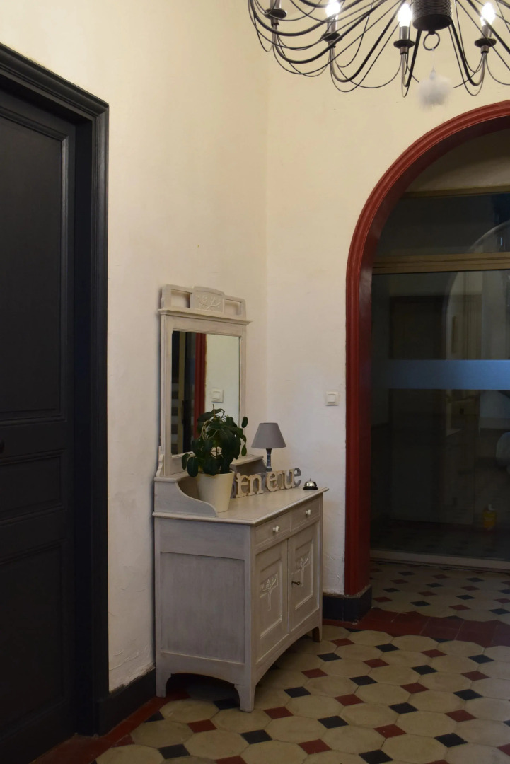 Maison des Ingénieurs