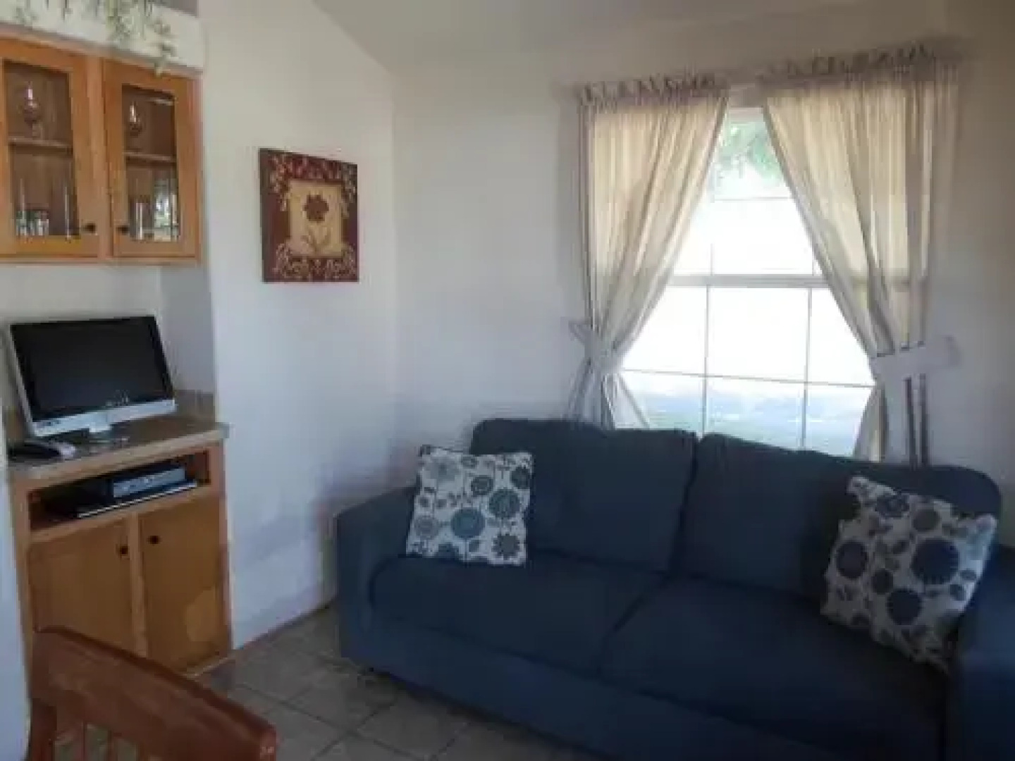 Las Vegas Camping Resort Cabin 3