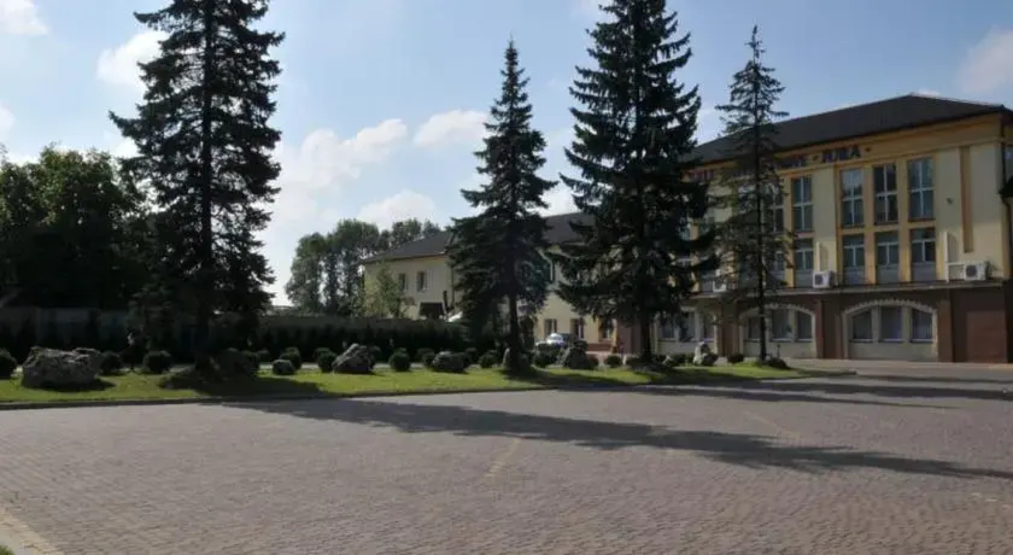 Centrum Rozrywki Jura