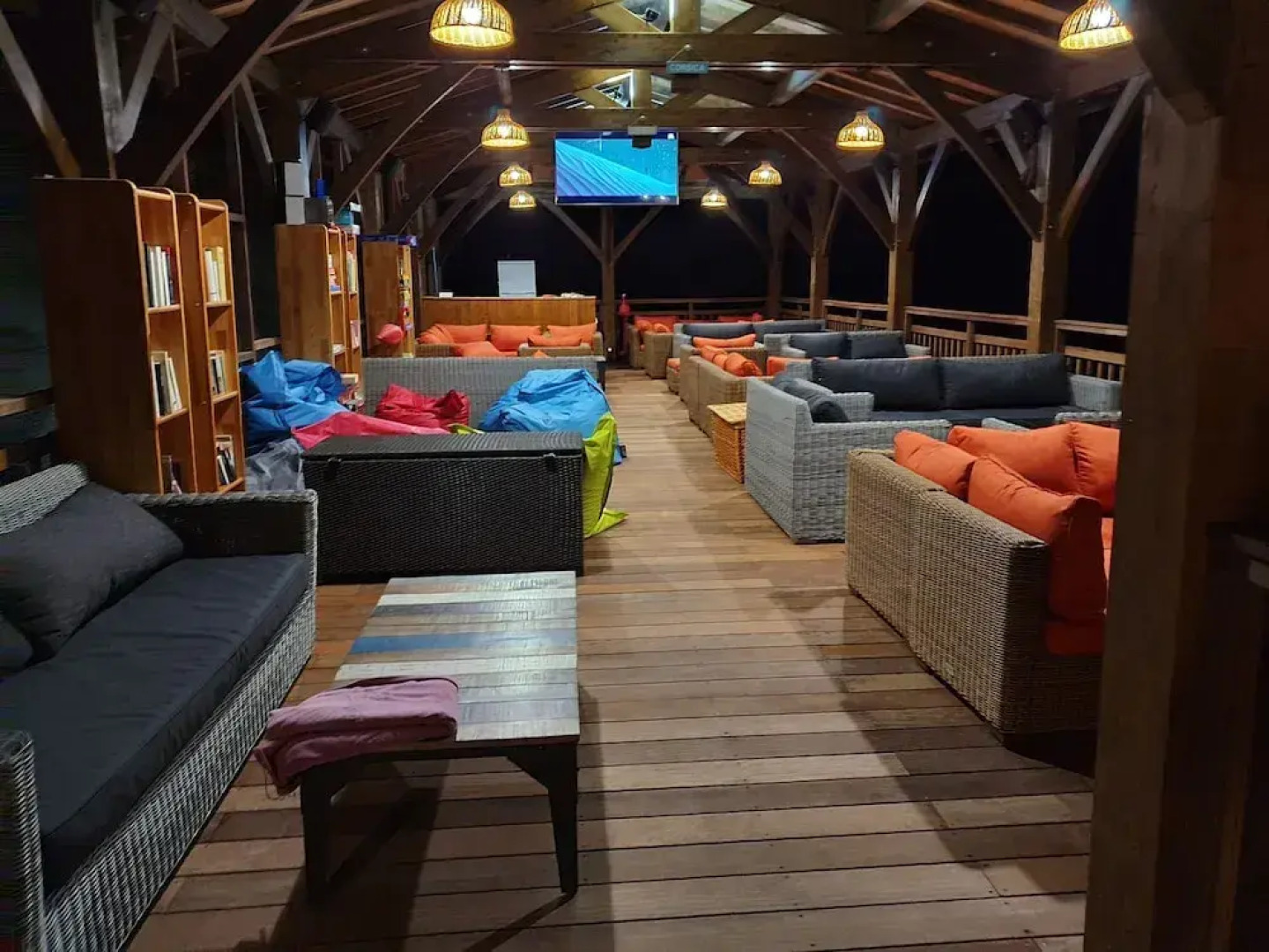 Residence Casa Del Torrente