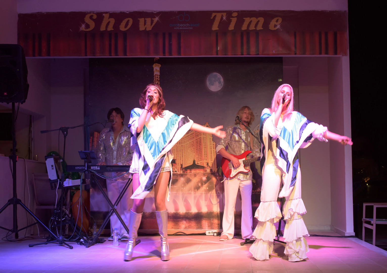 Avra Beach Resort Hotel & Bungalows - All Inclusive