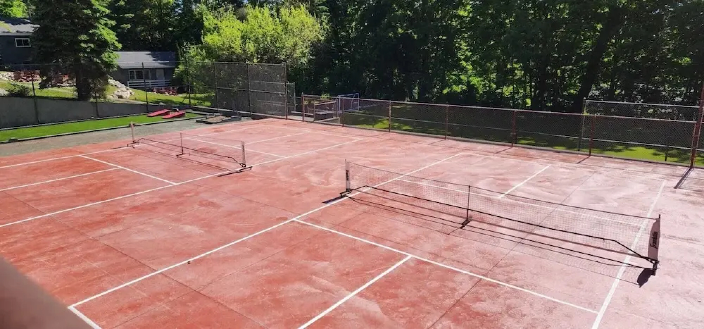 The Stone Gate Resort