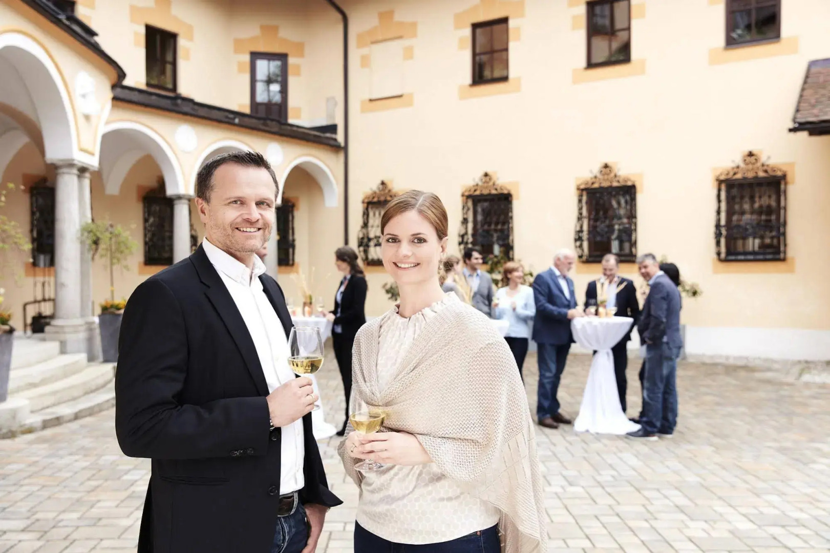 Hotel Schloss Kassegg