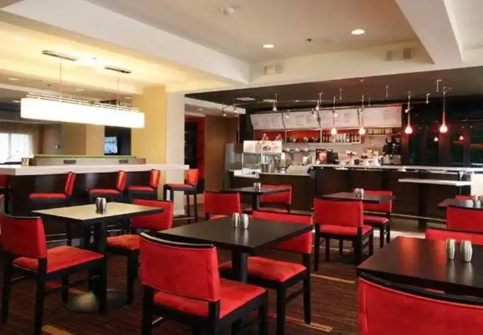 Courtyard by Marriott San Jose South Morgan Hill