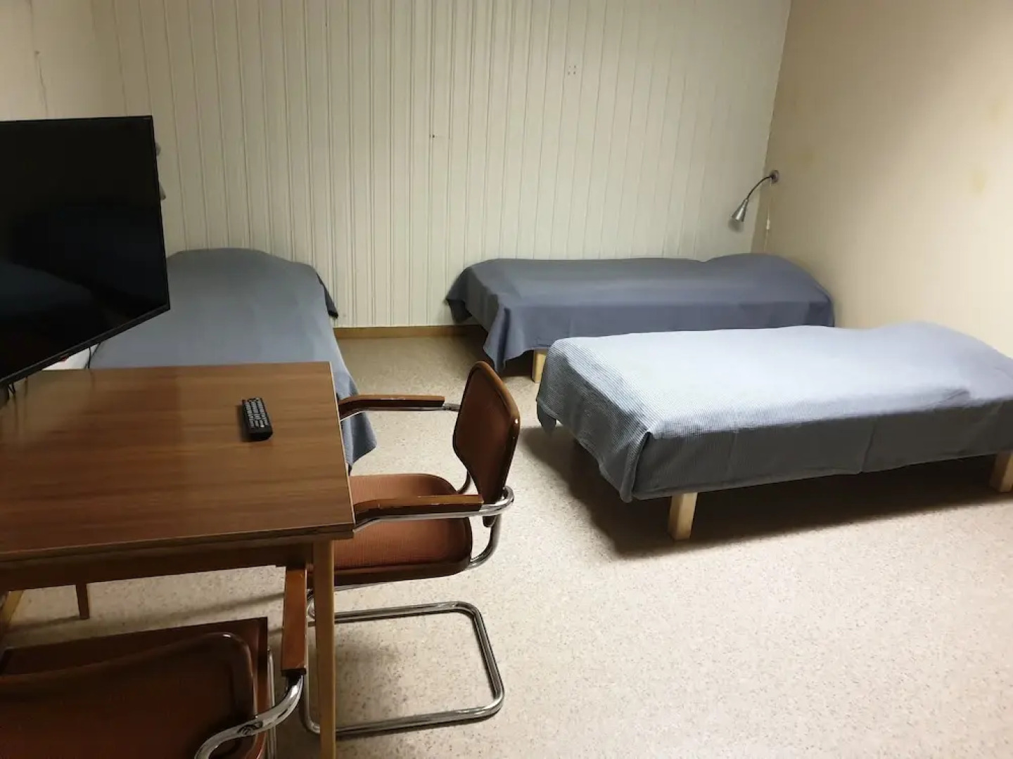 Bönan Rumsuthyrning