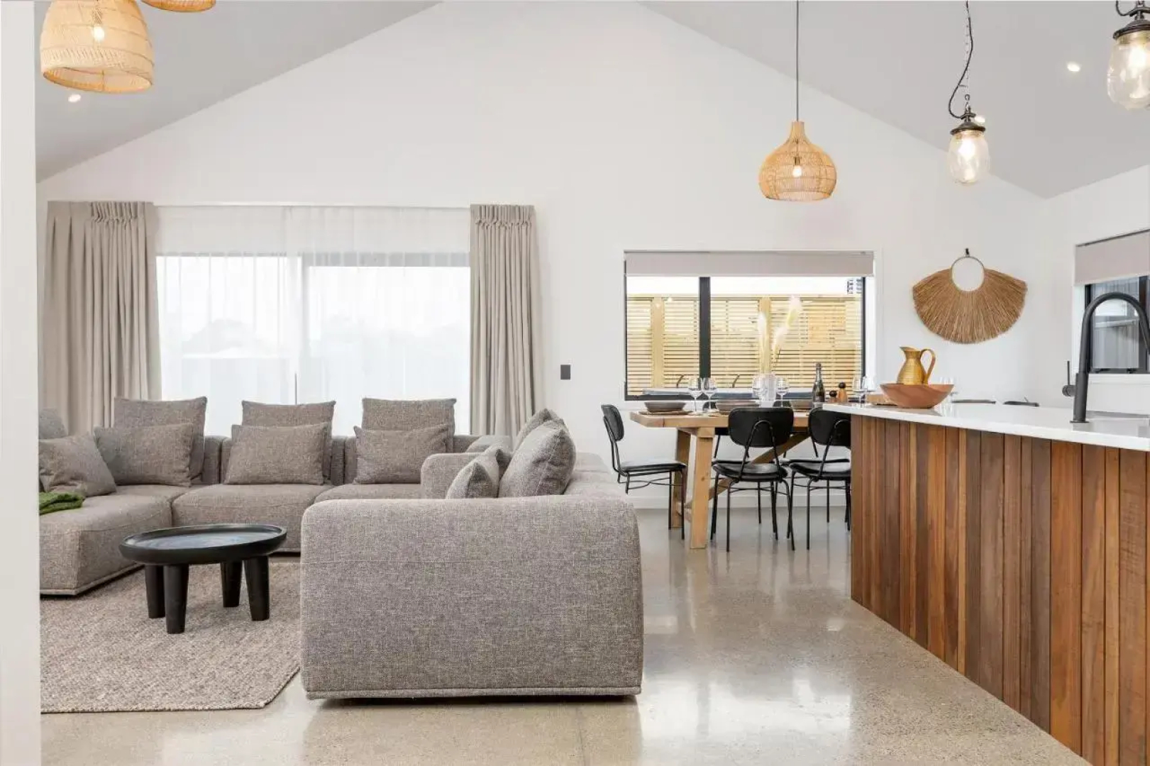 The Green House - Luxury Eco Escape