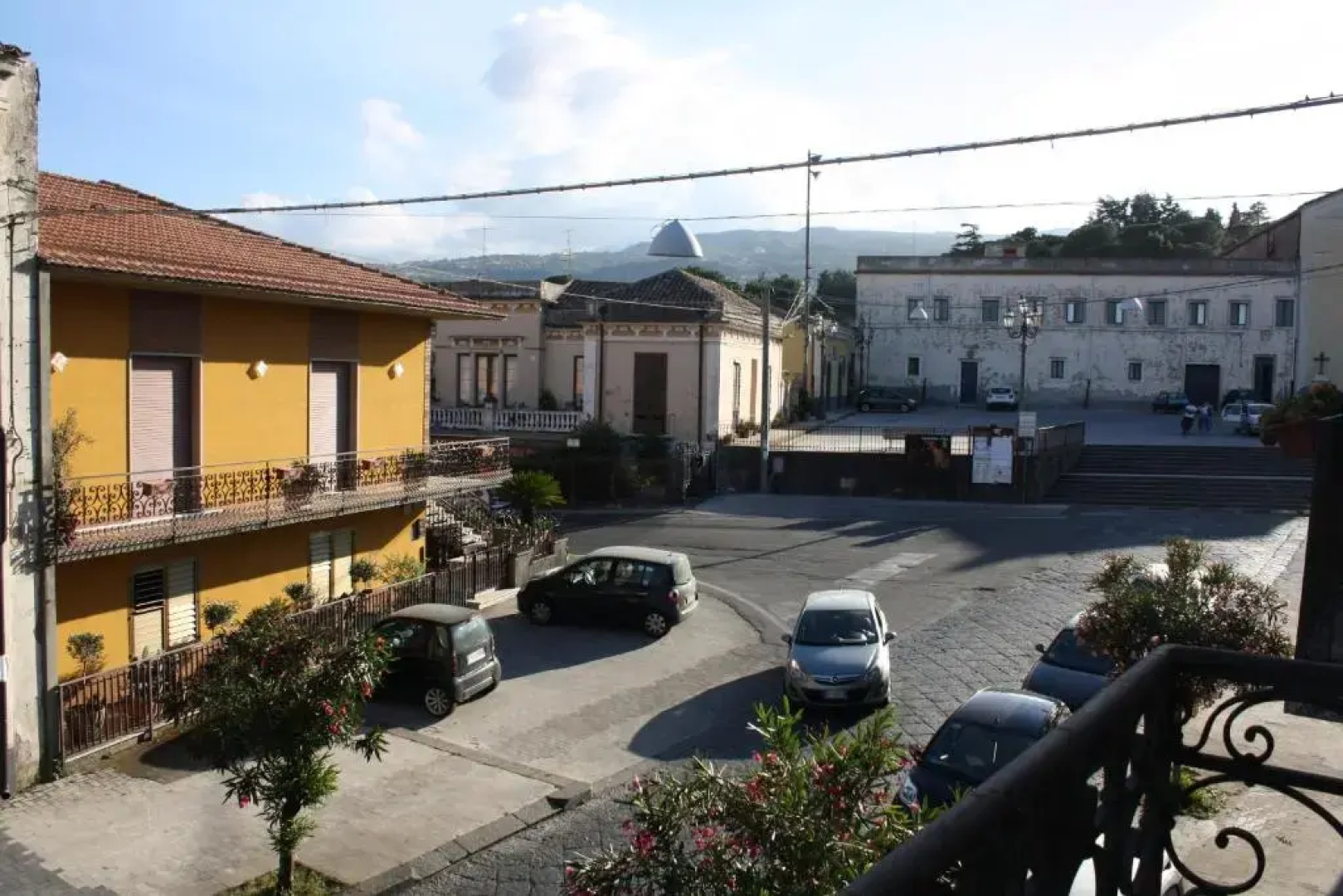 Federica House - fra l'Etna e Taormina -