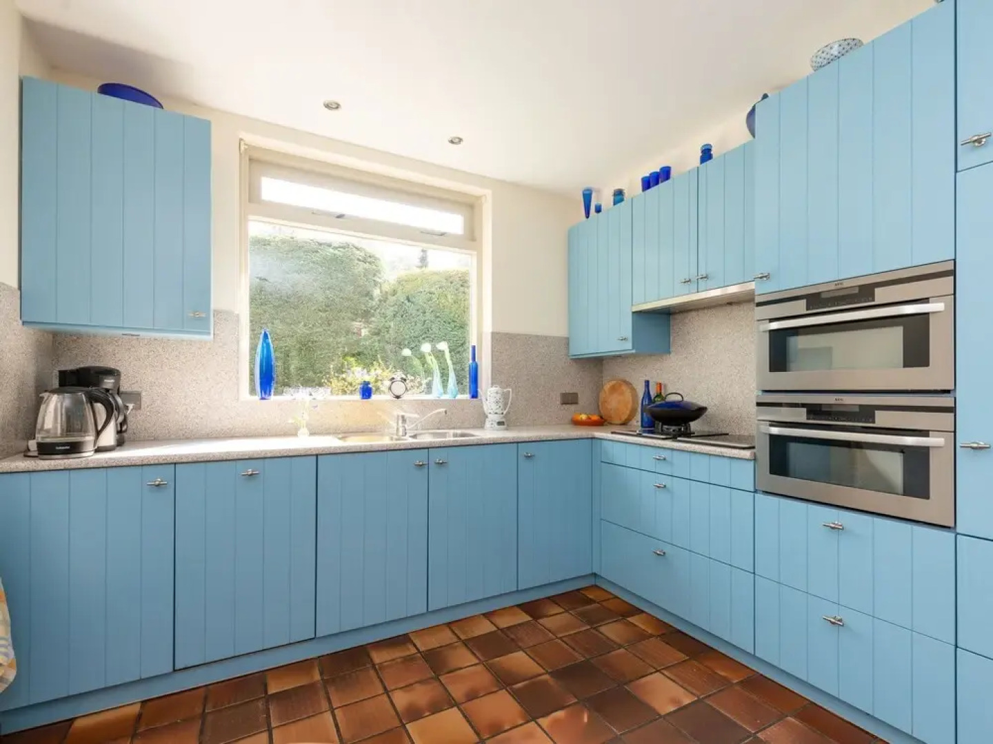 Alluring Holiday Home in Groet With Terrace