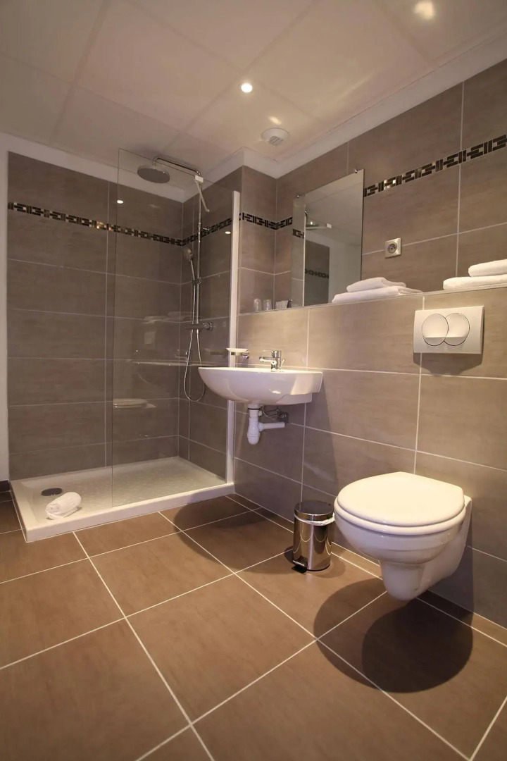 Hôtel Restaurant les Pielettes