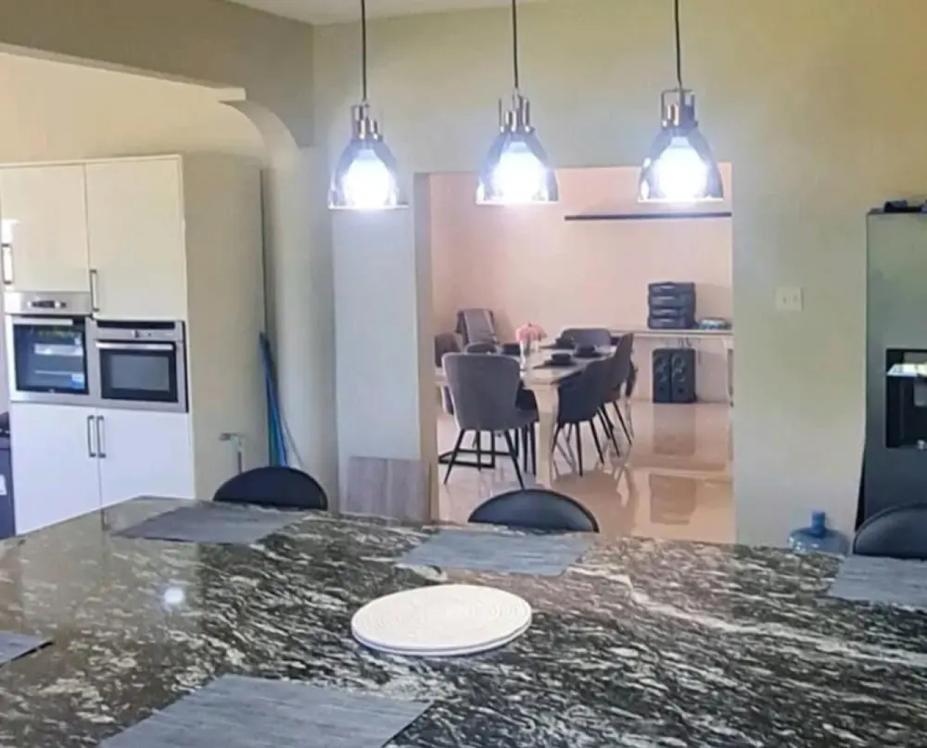 Tropical Paradise Retreat in St Ann's