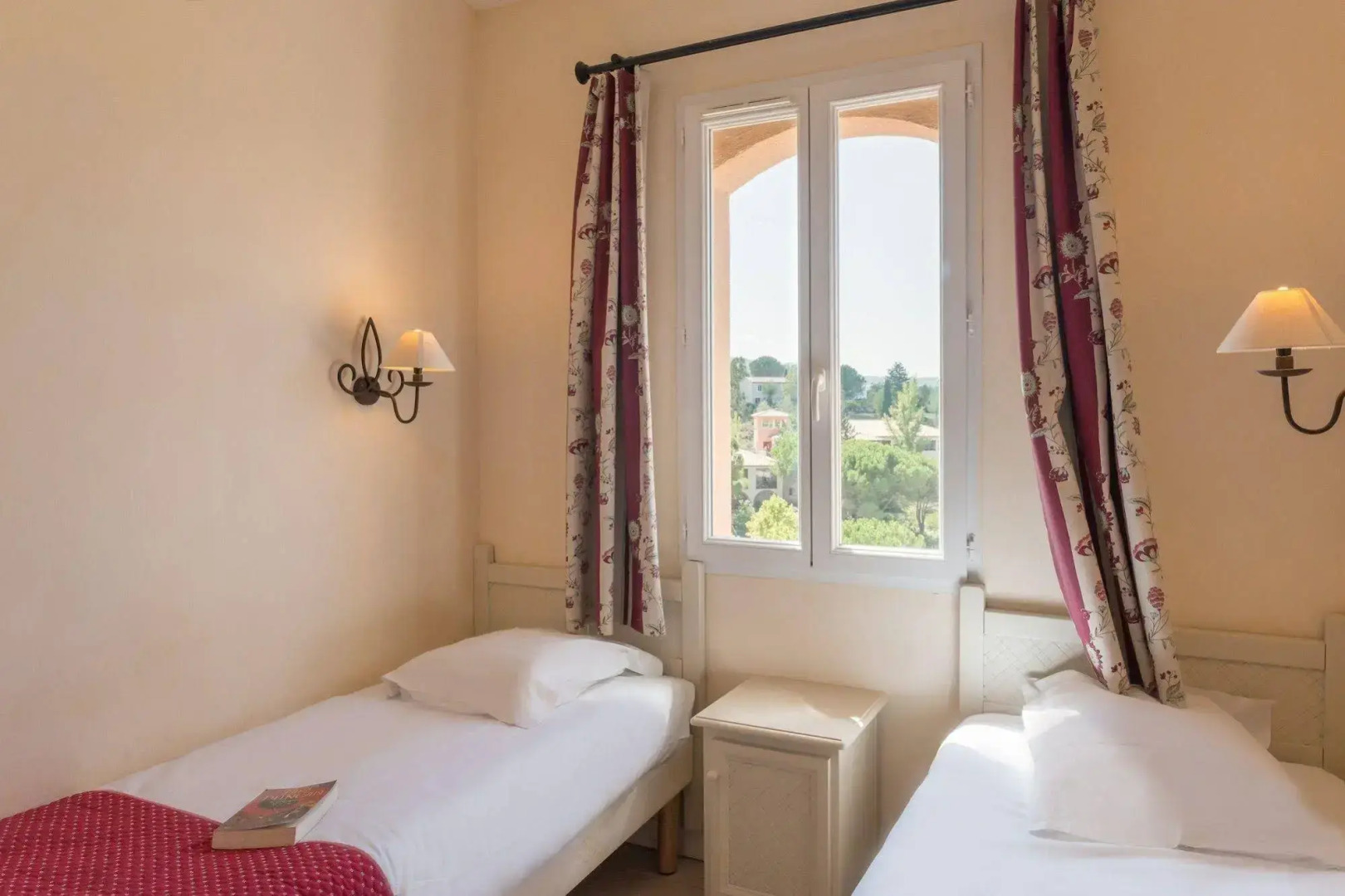 Village Le Rouret Pierre & Vacances