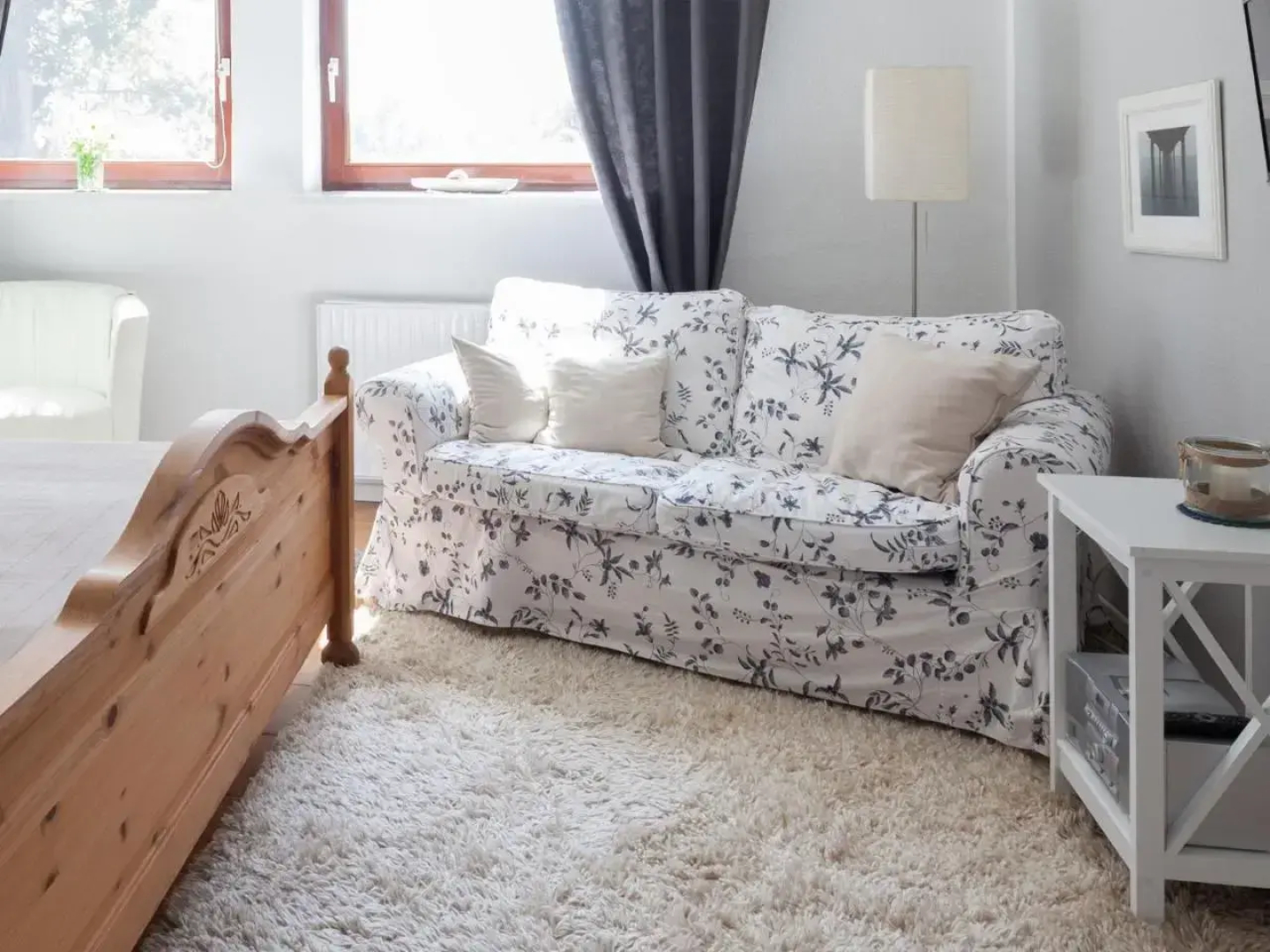 Zum Felde Ferienwohnungen