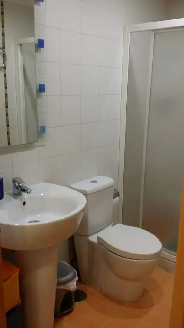 Apartamento Chevere Verde