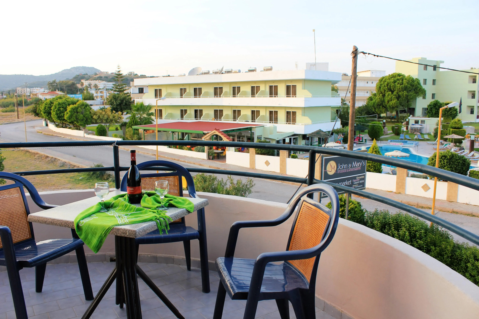 John & Mary's Studios