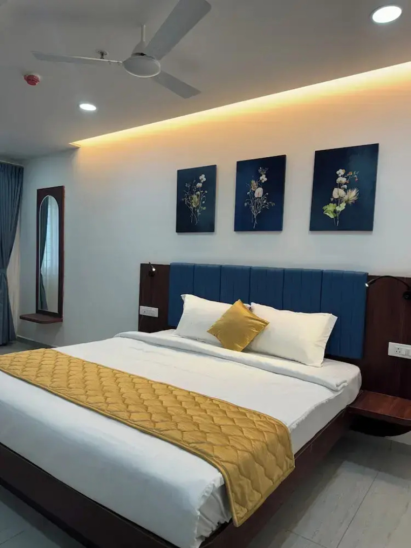 Hotel Grand Kakatiya