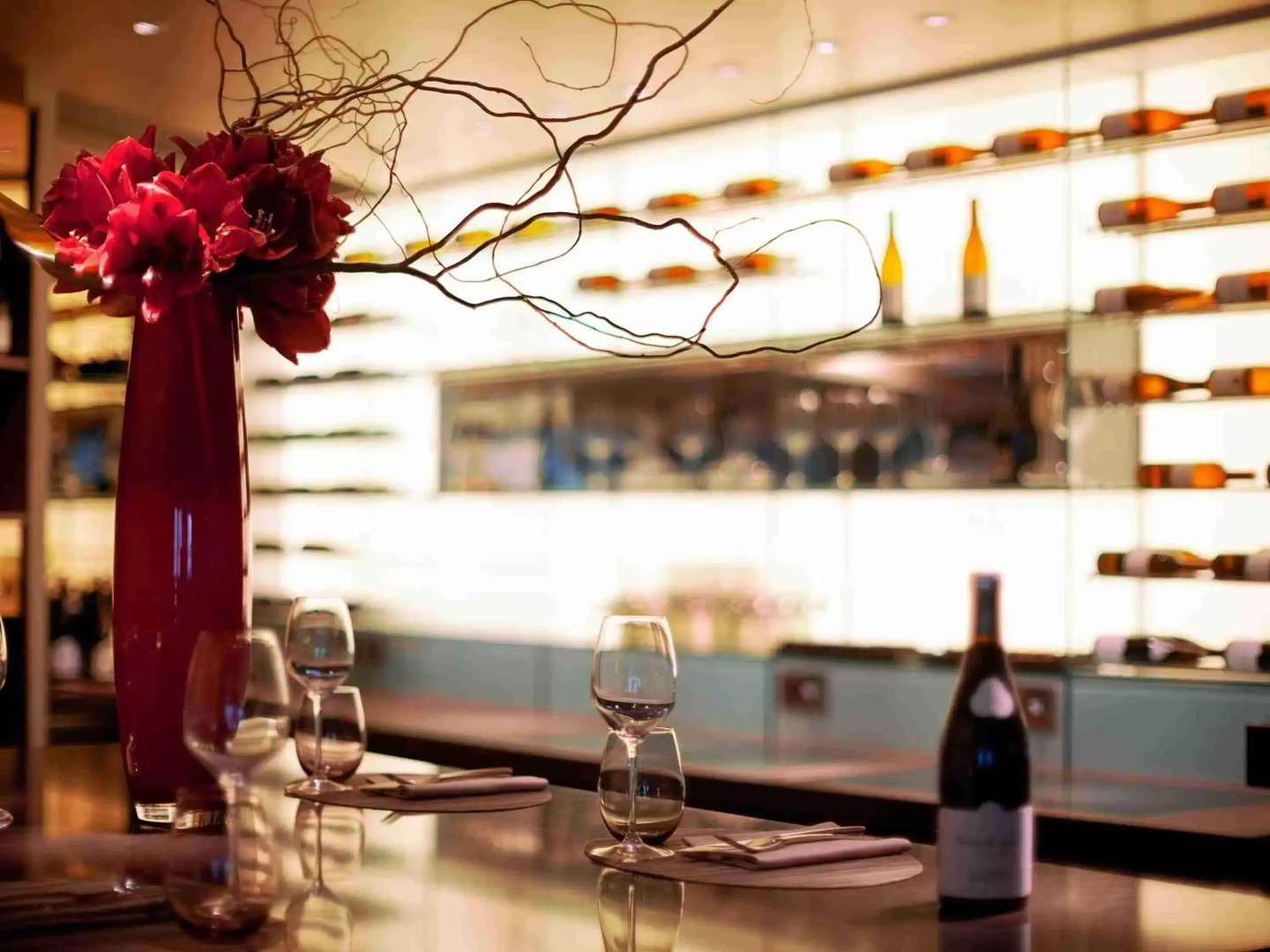 Отель Pullman Paris Centre-Bercy