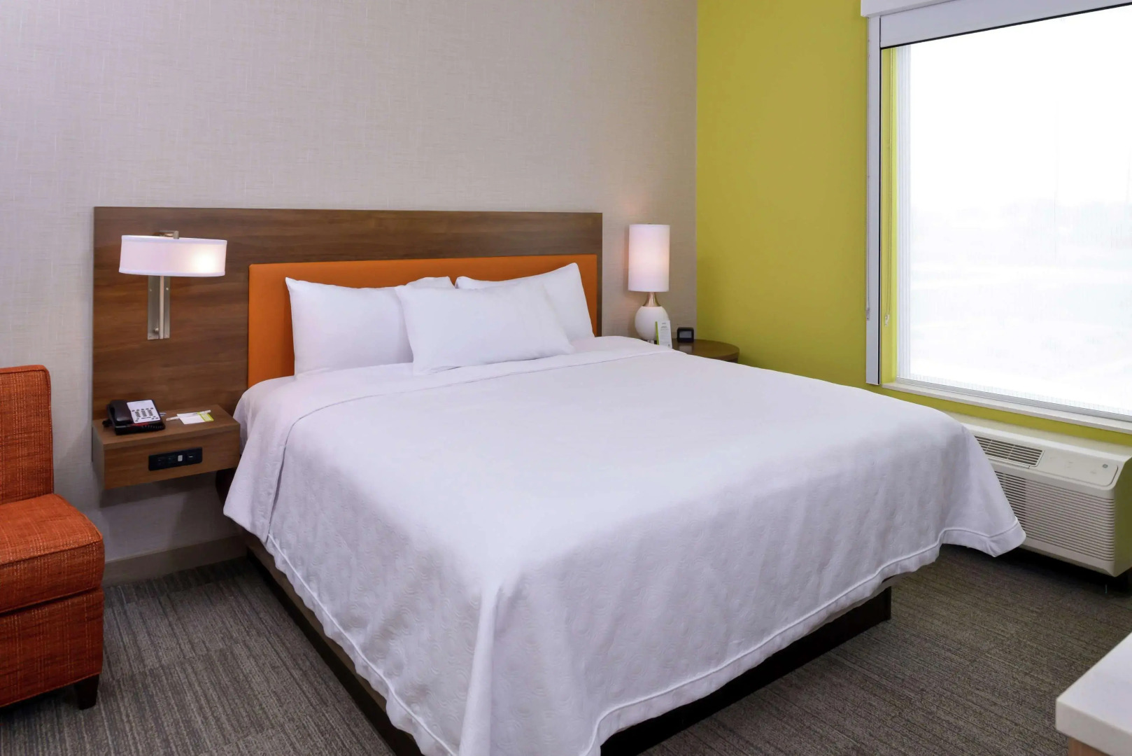 Home2 Suites by Hilton Merrillville