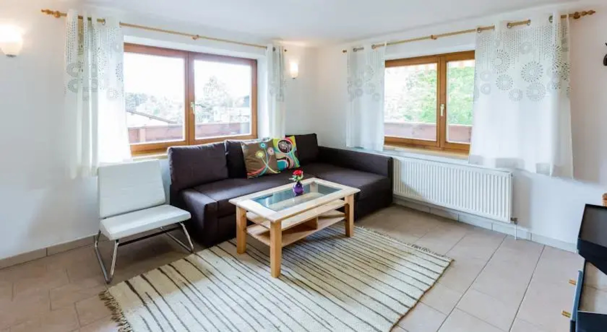 Apartement Gute Laune