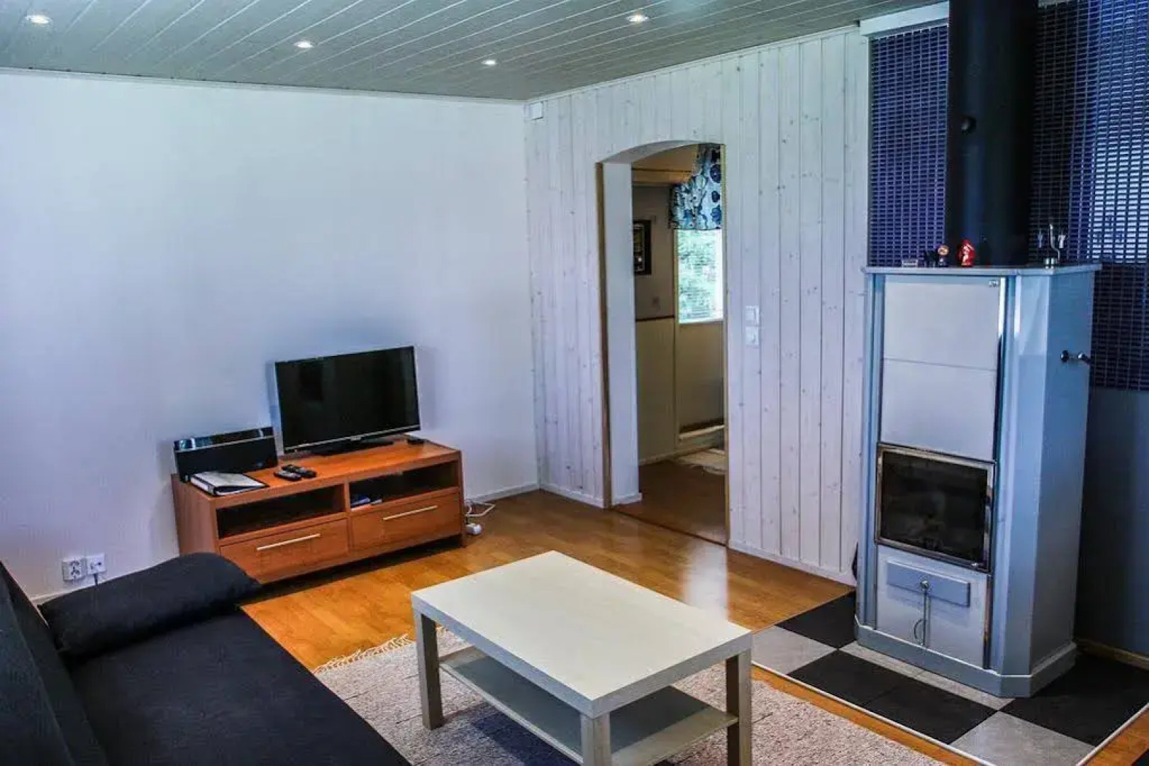 Ounasvaaran Sporttimajoitus