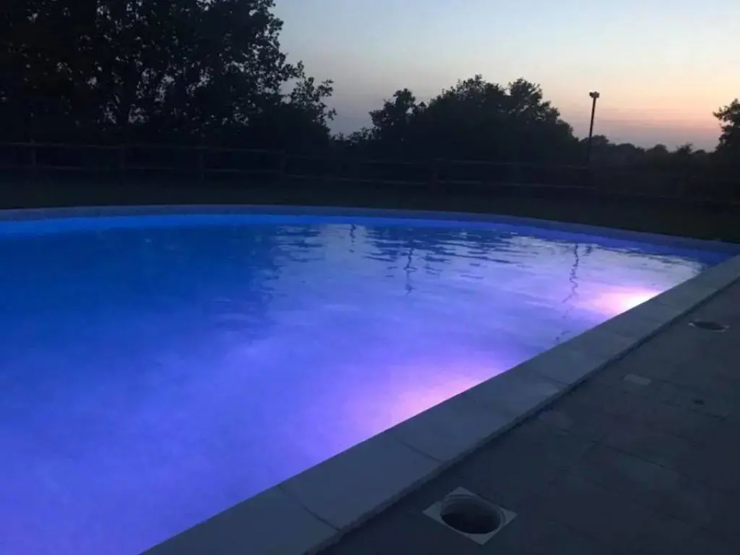 The Bell Tower Lodge