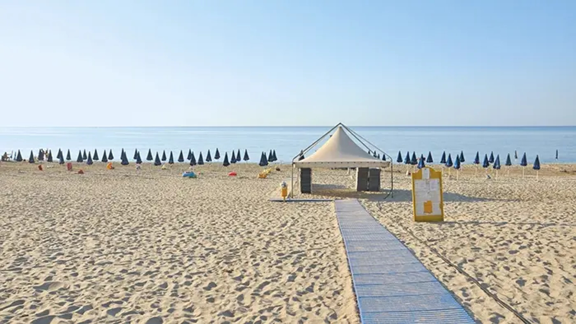 Villaggio Residence Costa Blu