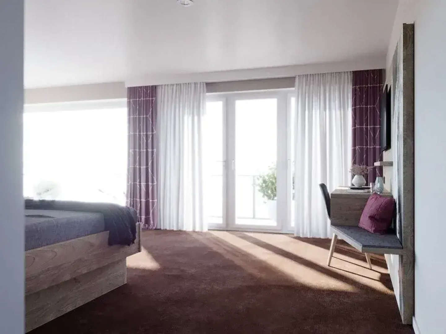 Das Weitblick Allgäu