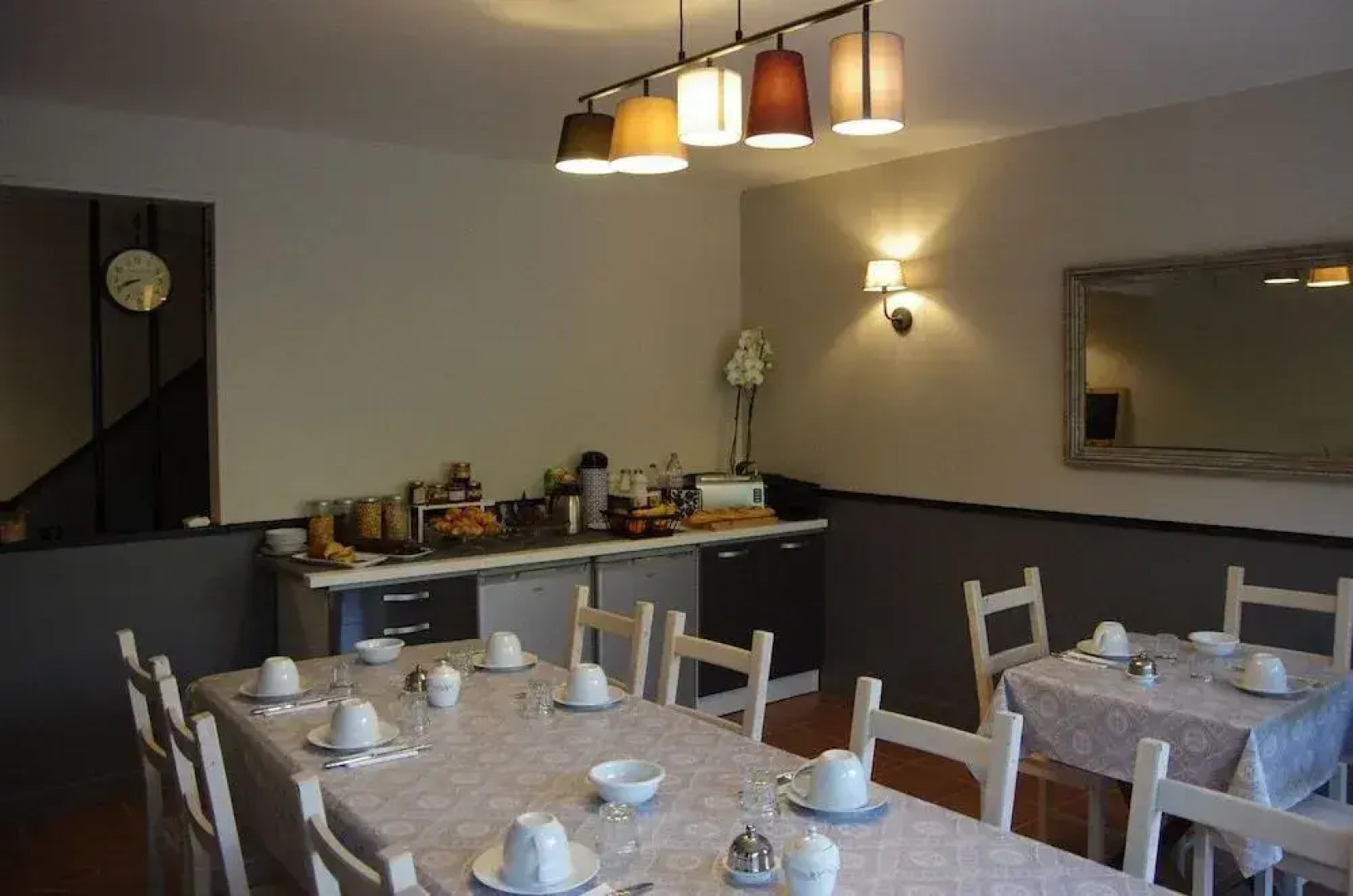 La Villa Carcassonne