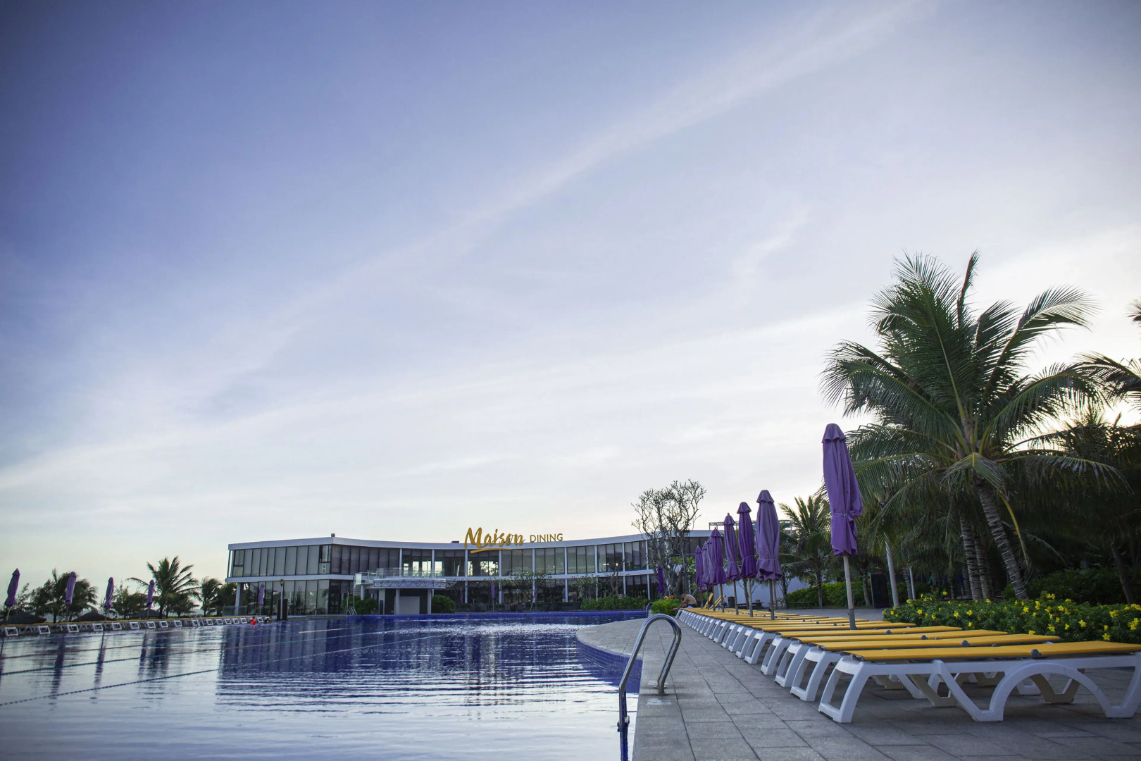 An Nhien Hotel Apartment - Oceanami