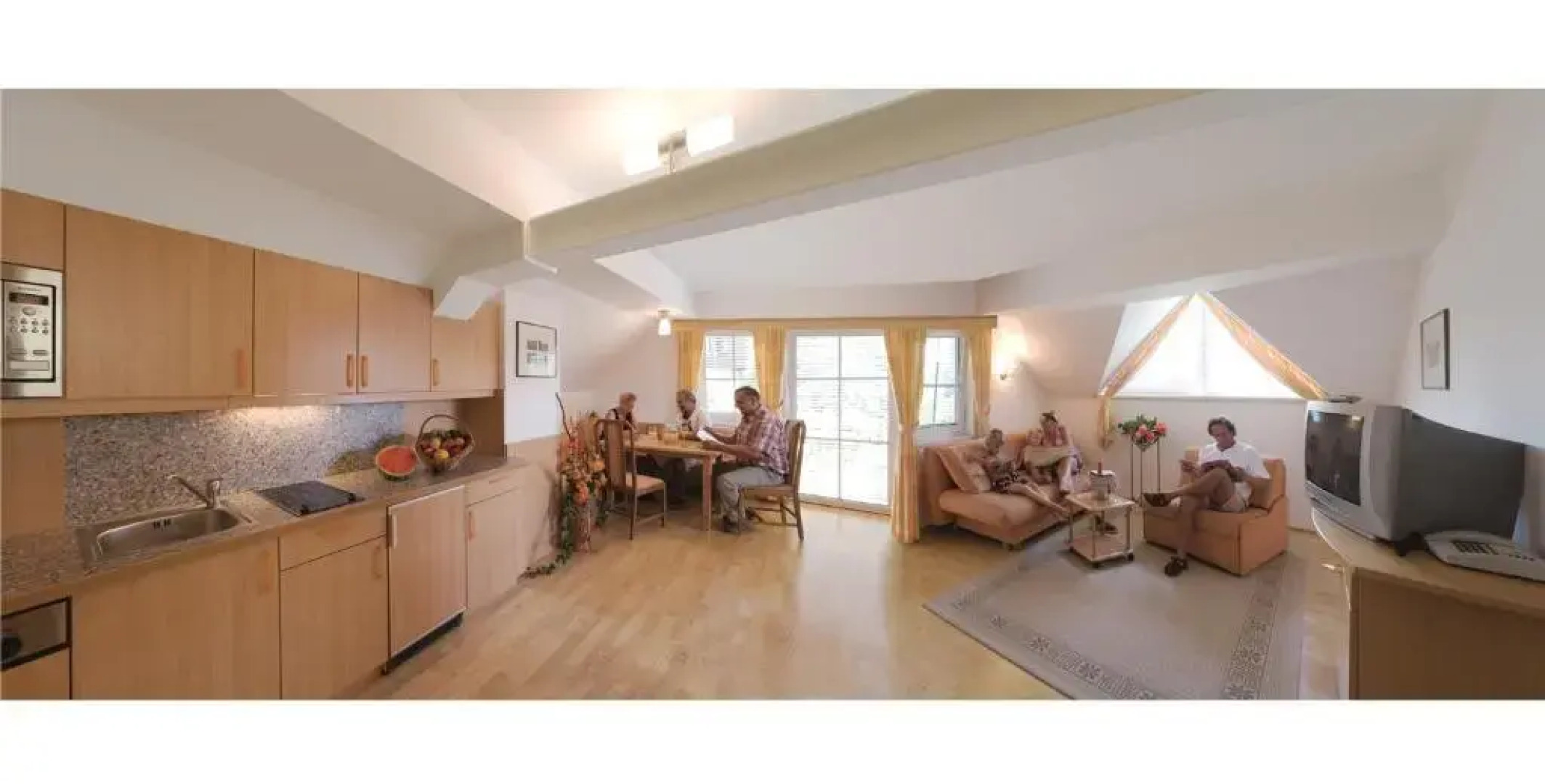 Maltschacher Seewirt