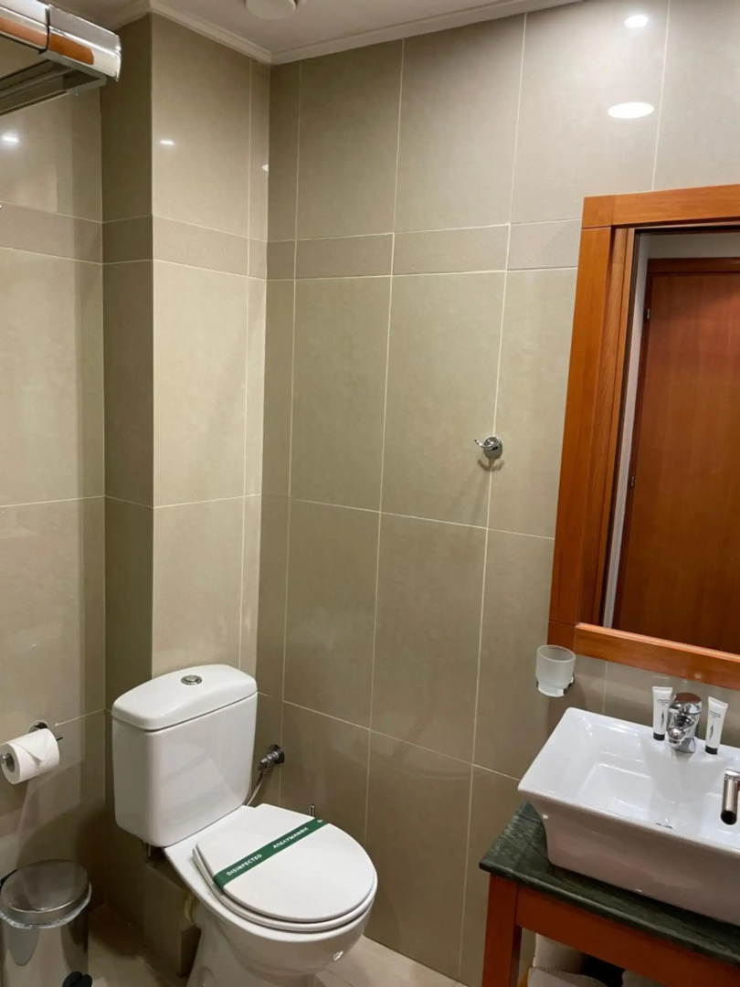 The Athens Mirabello