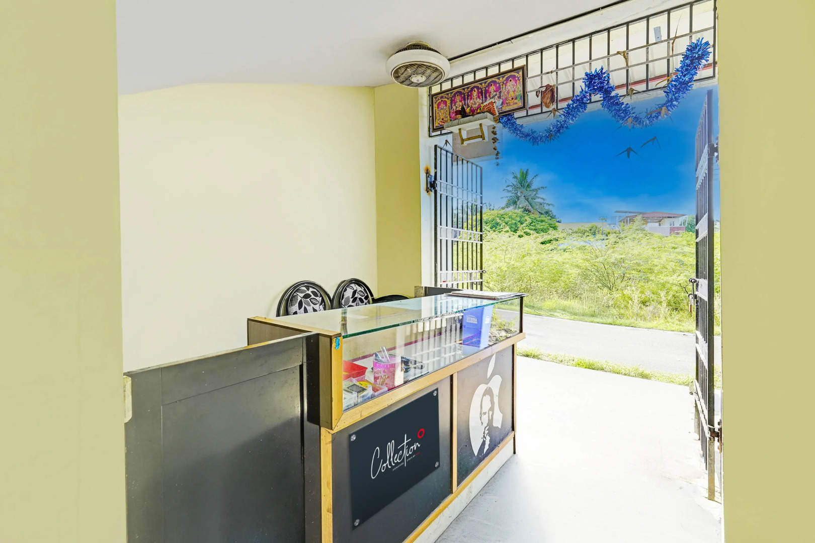 Hotel O Guduvancheri Railway Station