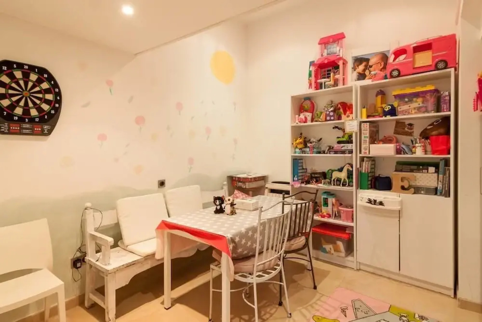 Excepcional chalet vistas al mar