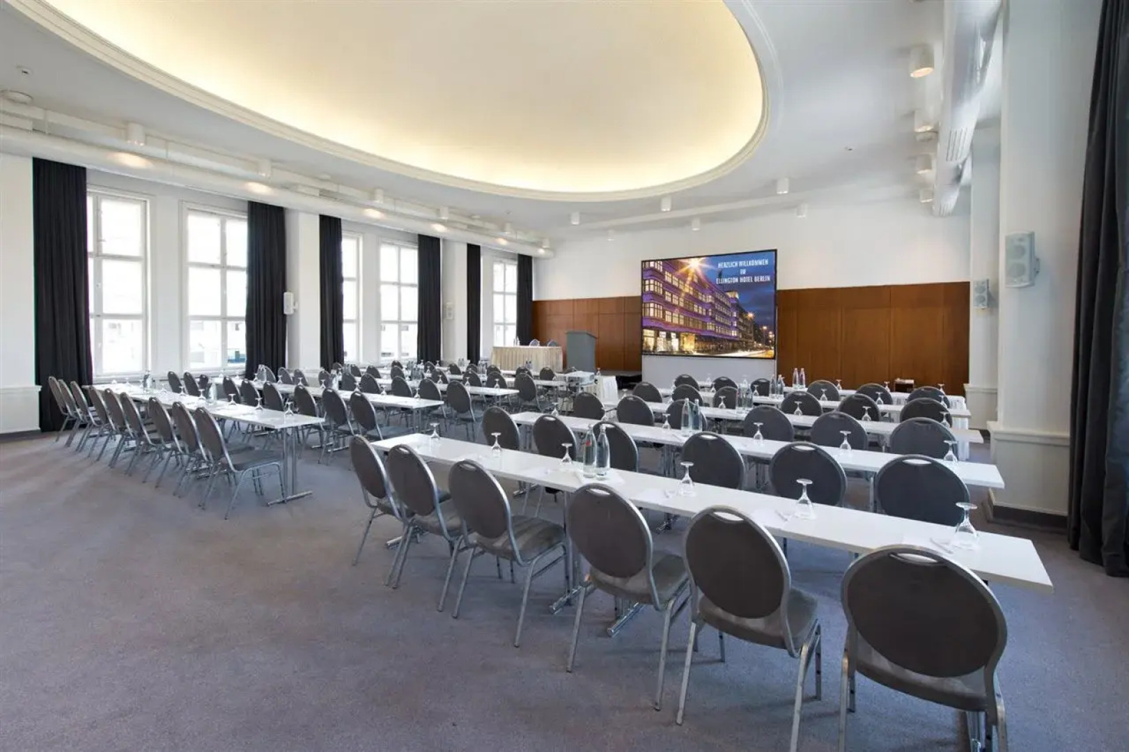 Ellington Hotel Berlin