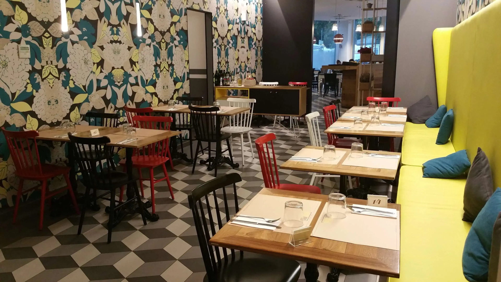 Best Western Hotel Piemontese