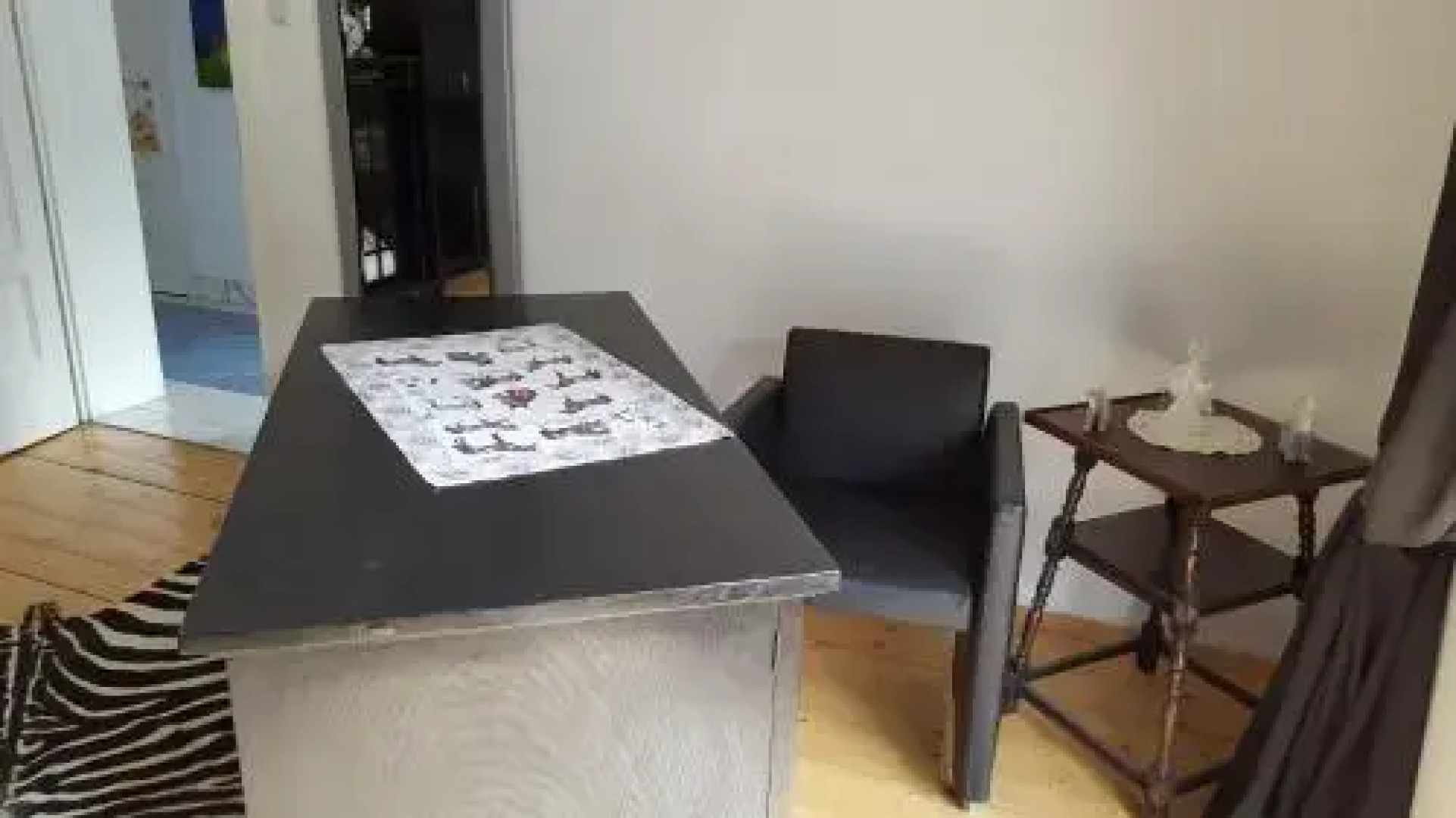 Villa Stephanie / Carla