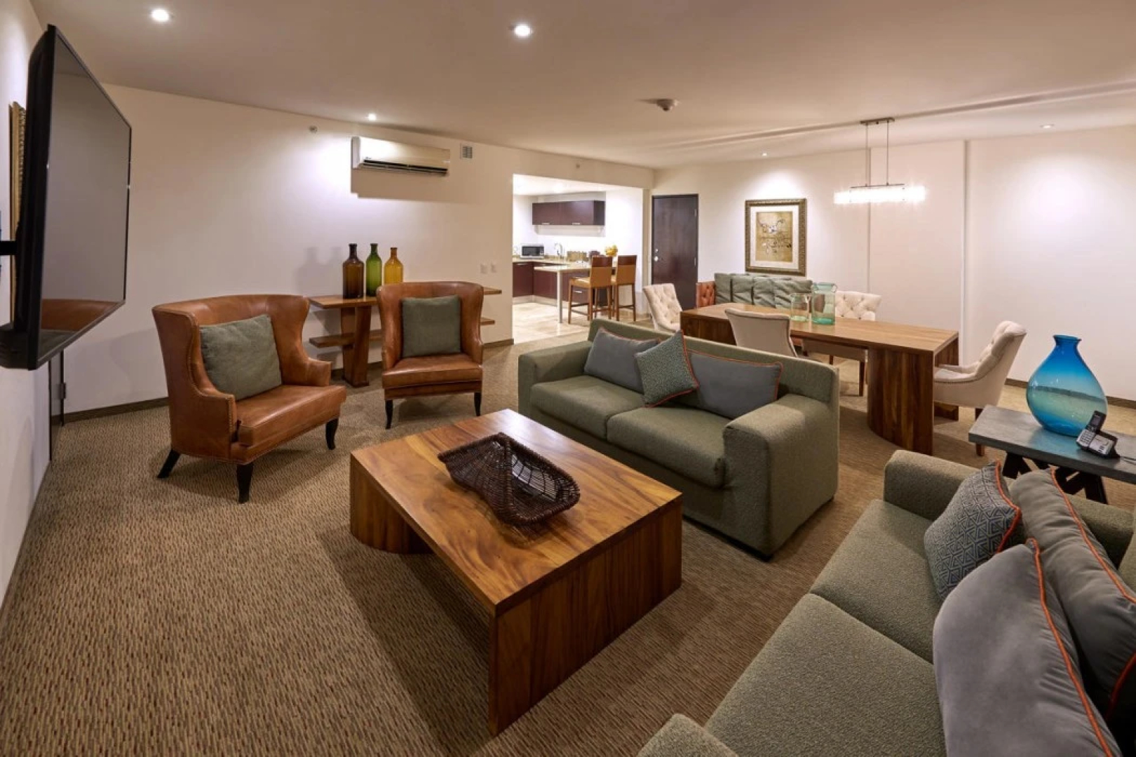 Holiday Inn Express Guadalajara Autónoma