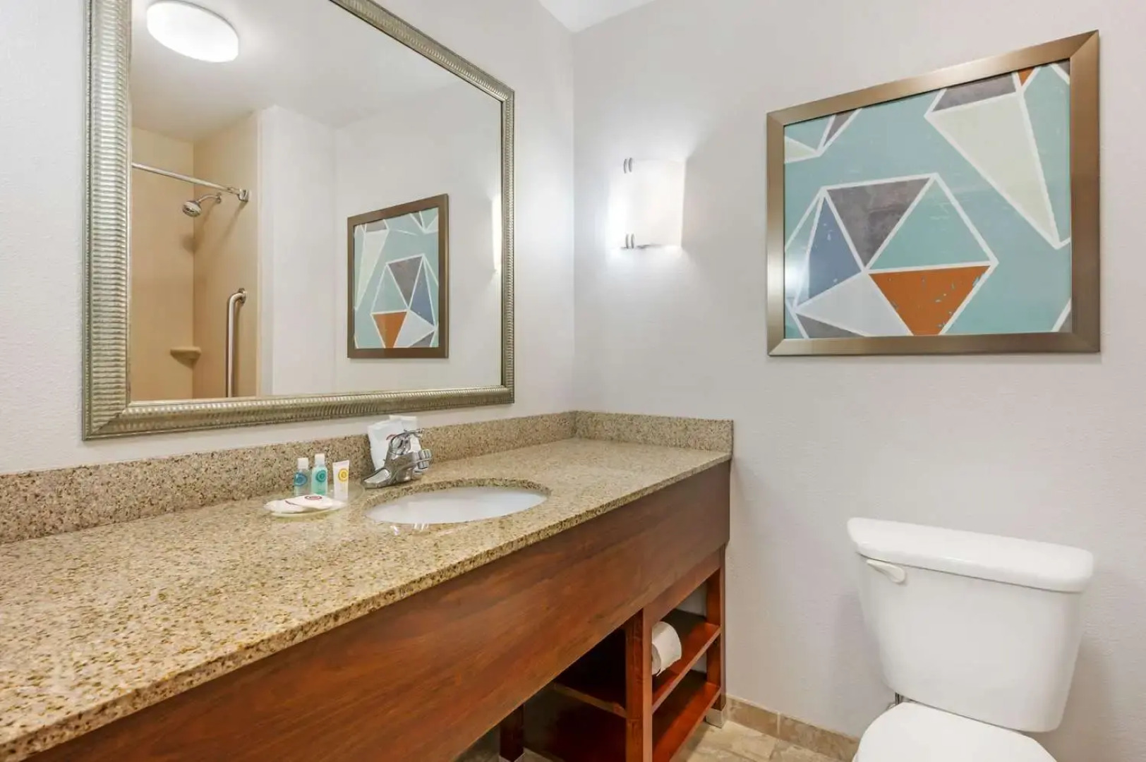 Comfort Suites French Lick