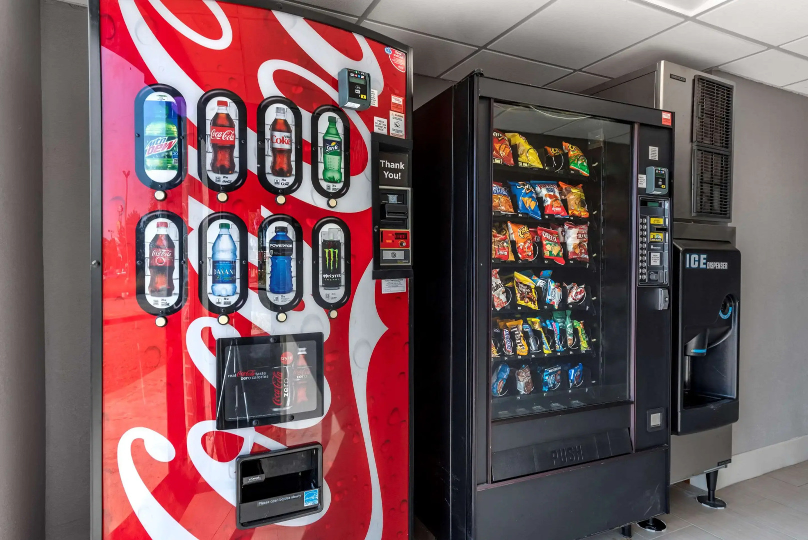 Sleep Inn Terre Haute University Area