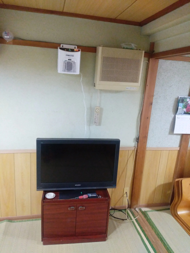 Minshuku Takahashi Kashibuneten