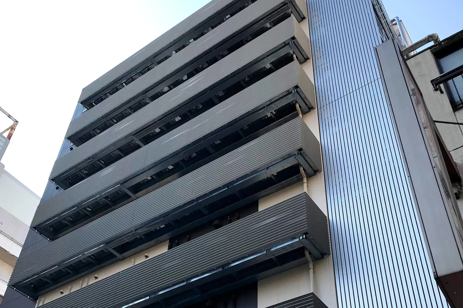 Hotel Trend Fukuyama Ekimae