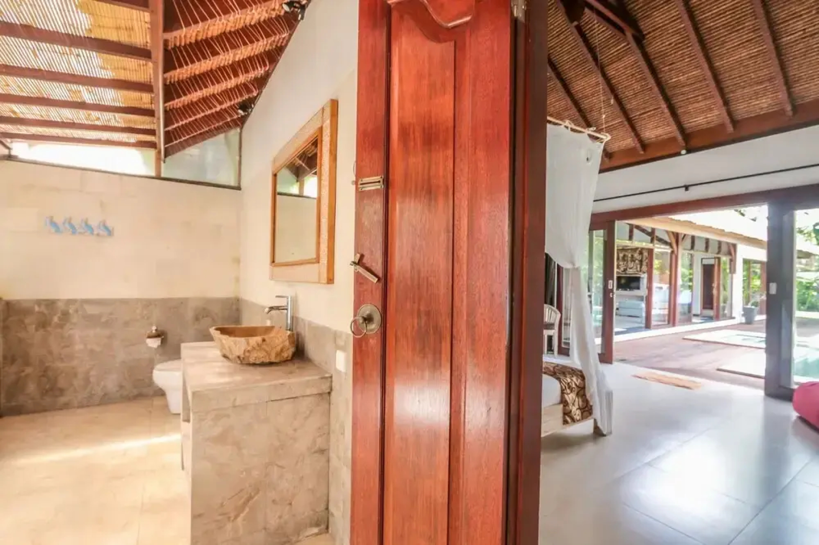 Villa Luna Maya