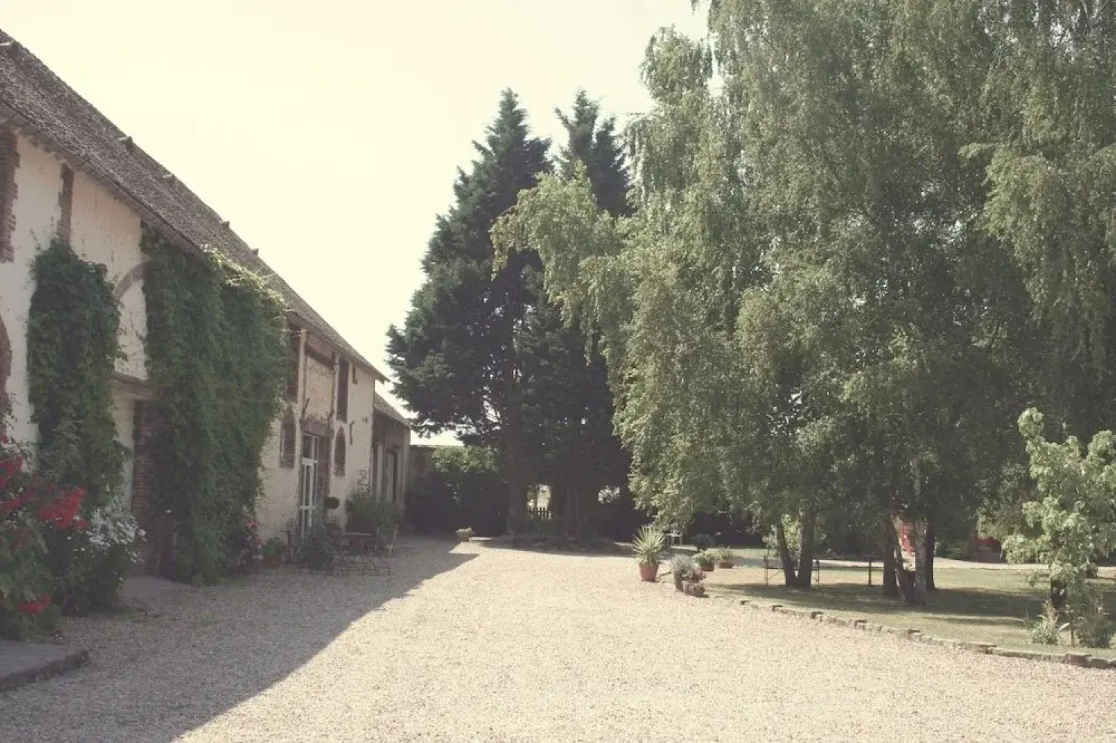 La Ferme Des Luthiers