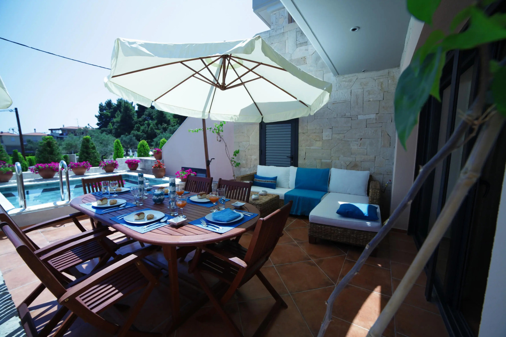 Kassandra Village Resort