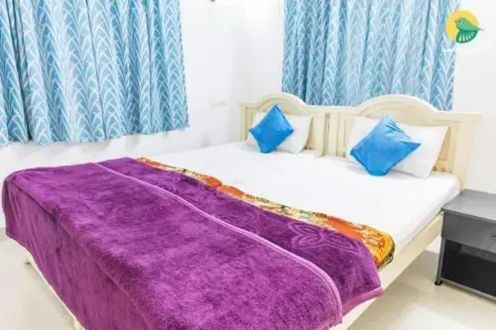 Regal mansion Home stay