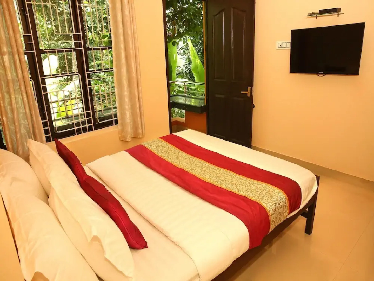 OYO 9619 Harmony Inn