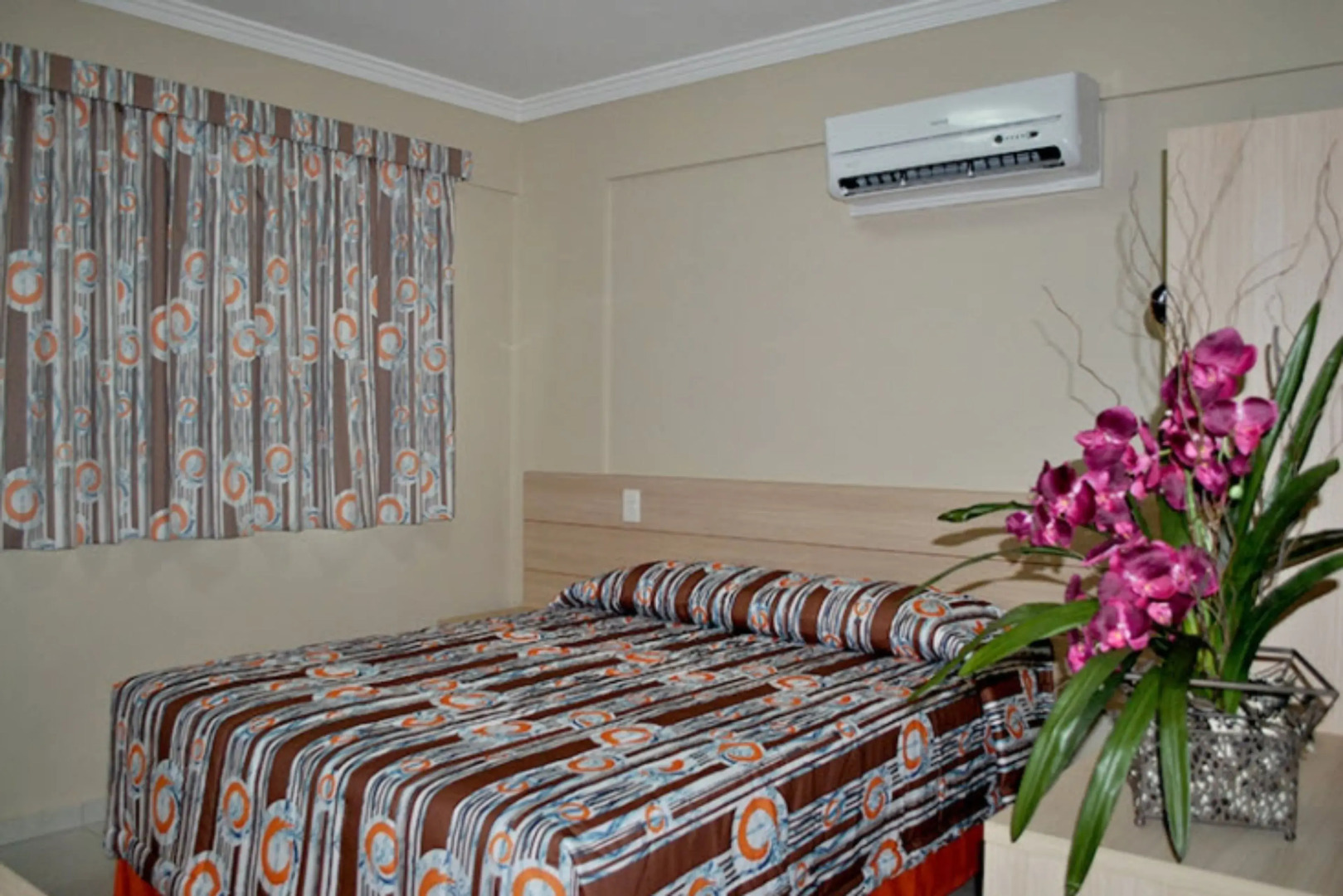 Hotel Águas do Paranoá