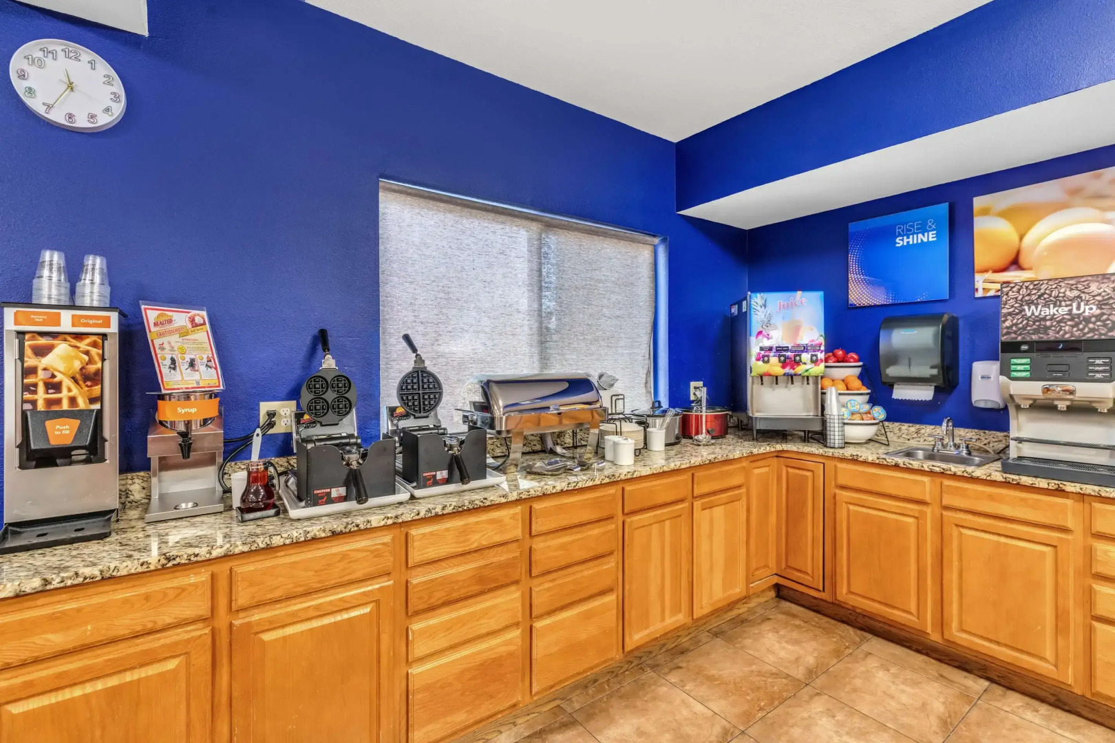 Comfort Inn Denver West Arvada Station